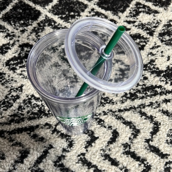 Starbucks Tumbler - Picture 5 of 5